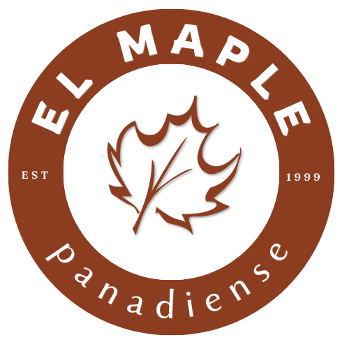 Maple Panadiense